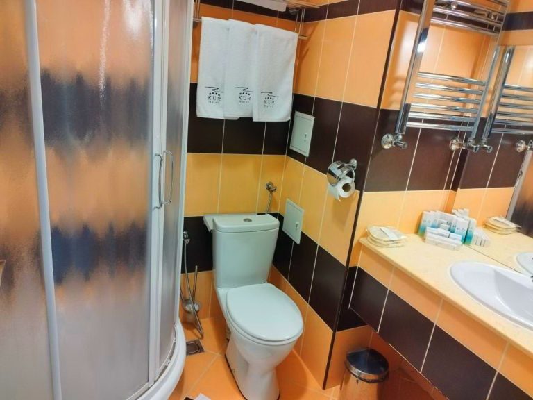Arena Hotel Kur