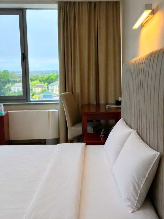 Arena Hotel Kur