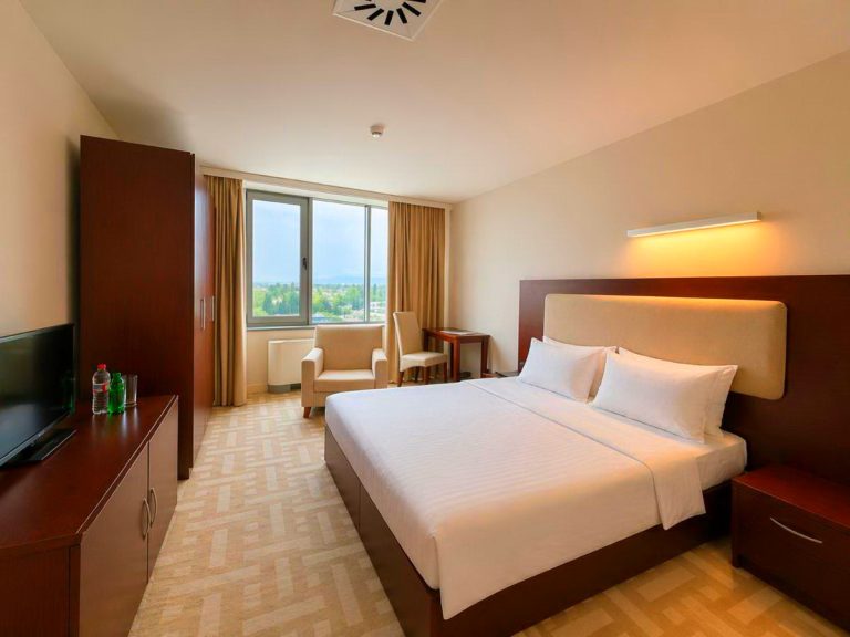 Arena Hotel Kur