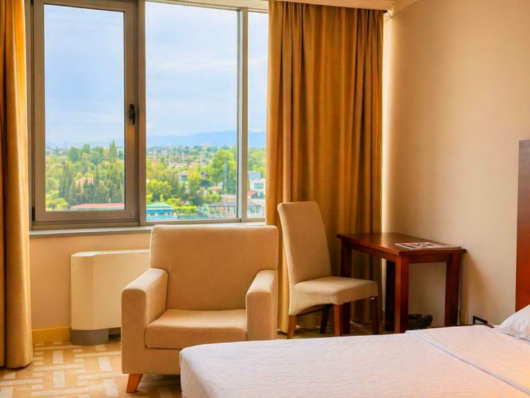 Arena Hotel Kur