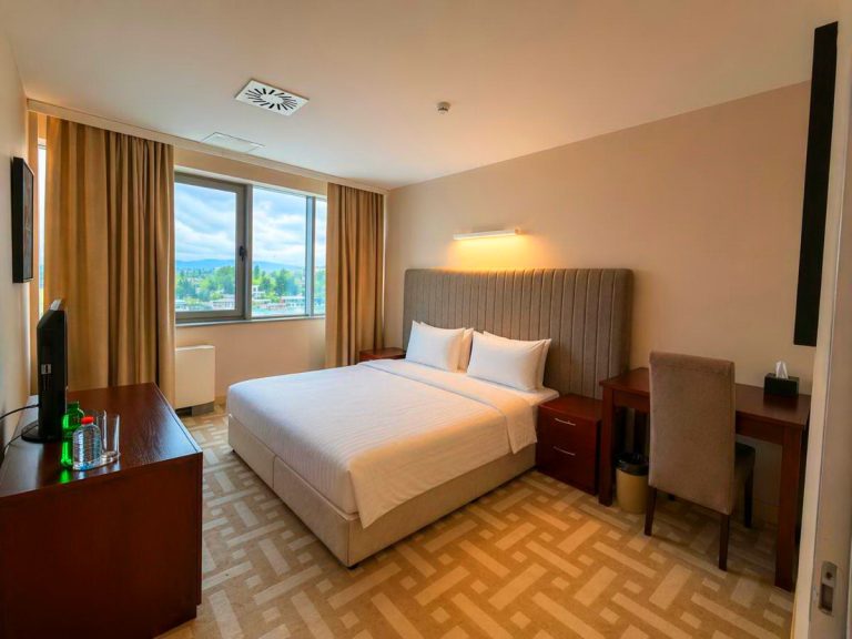 Arena Hotel Kur