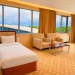 Arena Hotel Kur