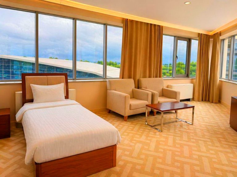 Arena Hotel Kur