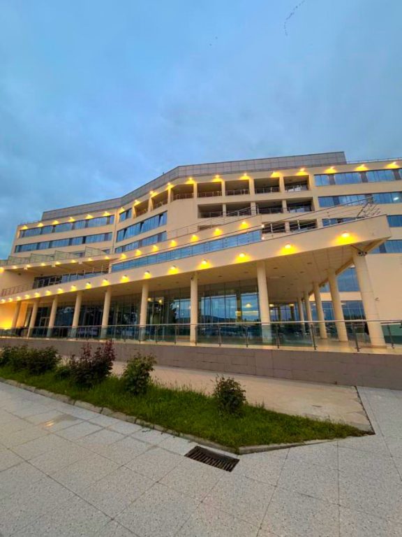 Arena Hotel Kur