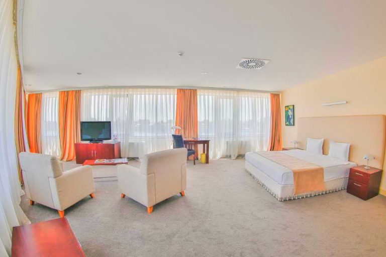Arena Hotel Kur