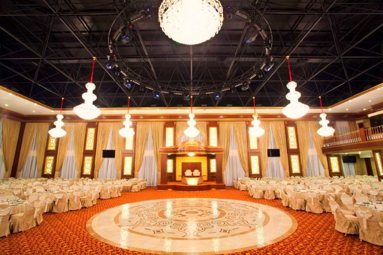 Ayan Palace Hotel