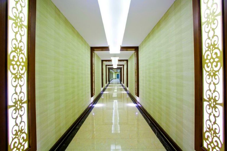 Ayan Palace Hotel