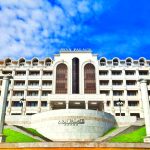 Ayan Palace Hotel
