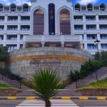 Ayan Palace Hotel
