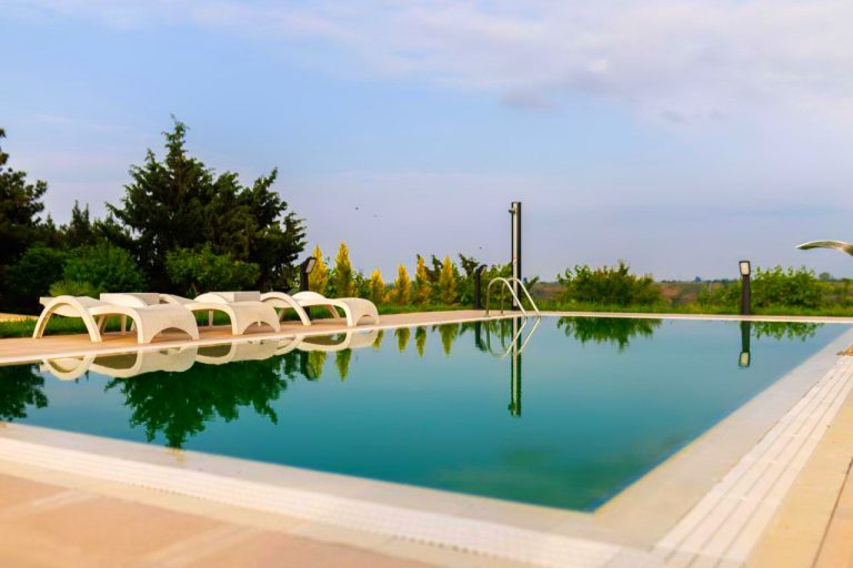 Ayan Palace Hotel