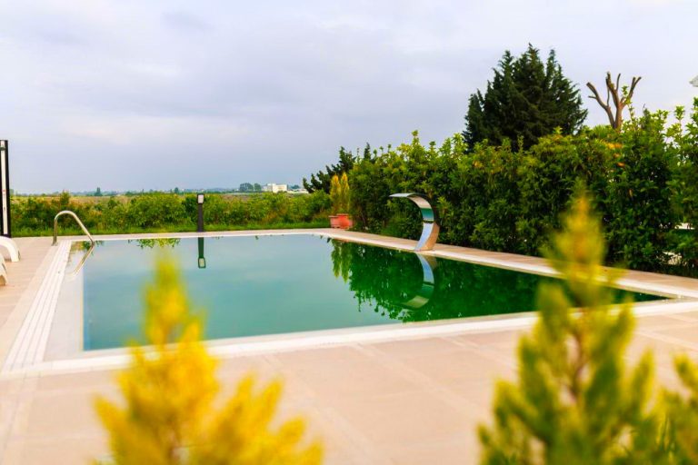 Ayan Palace Hotel