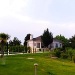 Ayan Palace Hotel