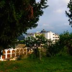 Ayan Palace Hotel