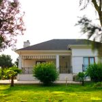 Ayan Palace Hotel