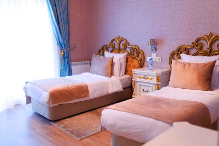 Ayan Palace Hotel