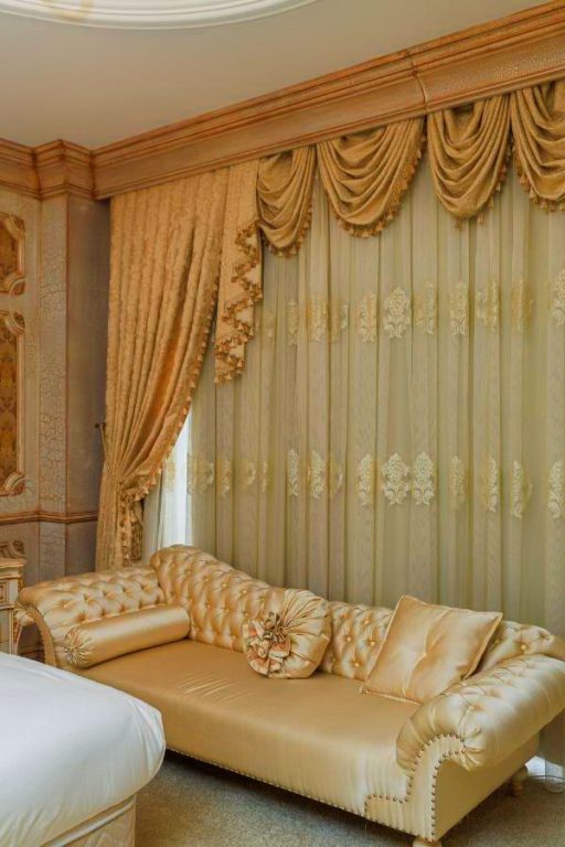 Ayan Palace Hotel