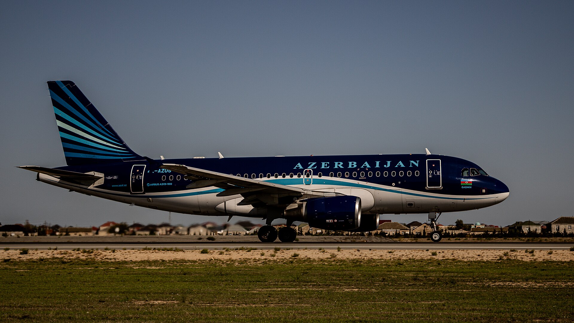 AZAL возобновляет регулярные рейсы в Джидду: билеты в продаже с 15 сентября