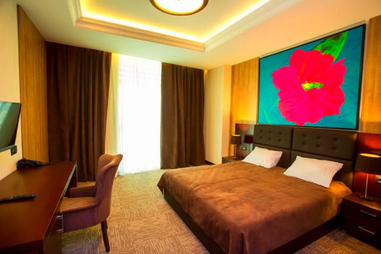 AZPETROL HOTEL QUSAR