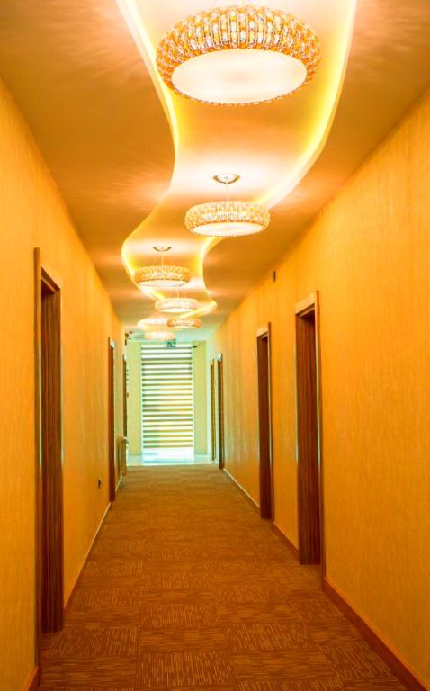 AZPETROL HOTEL QUSAR