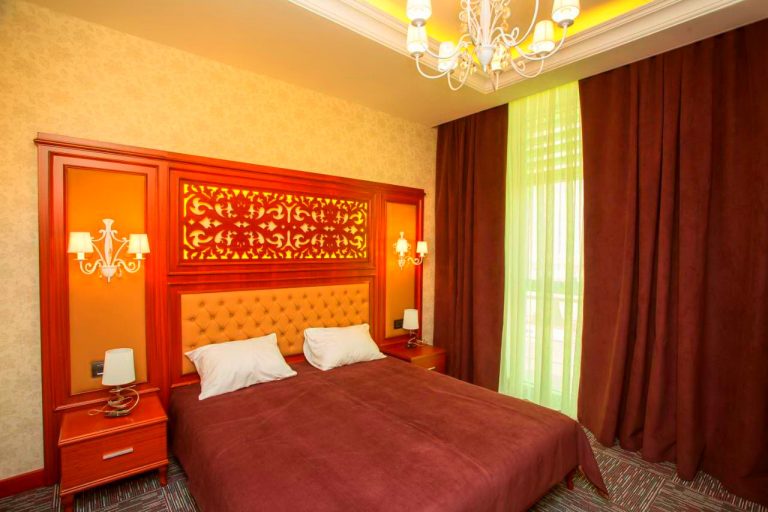 AZPETROL HOTEL QUSAR