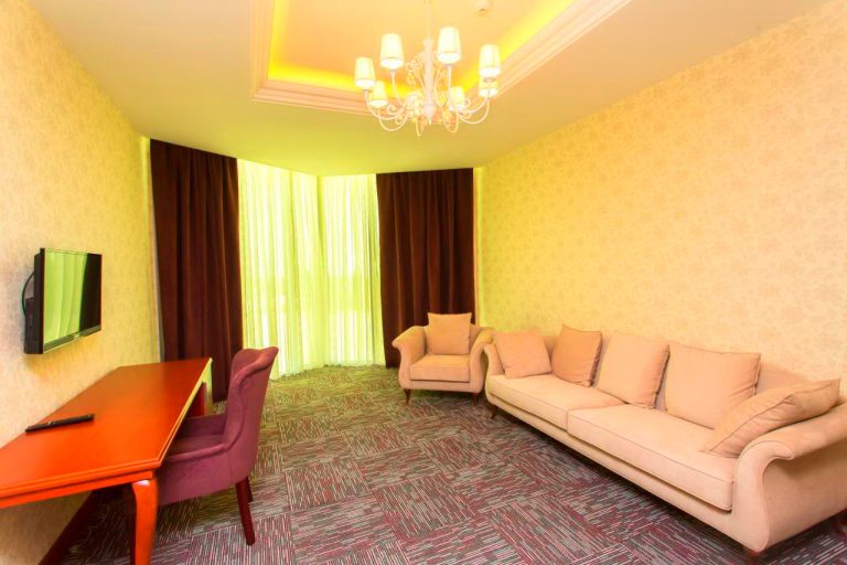 AZPETROL HOTEL QUSAR