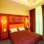 AZPETROL HOTEL QUSAR