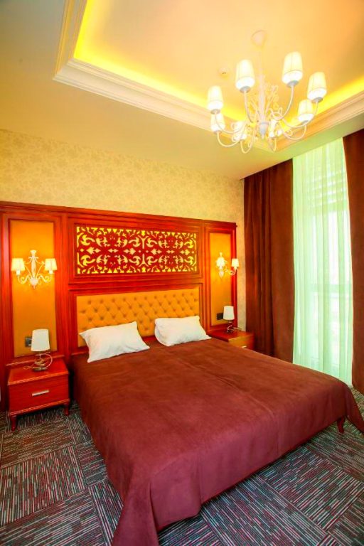 AZPETROL HOTEL QUSAR
