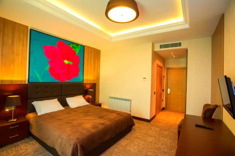 AZPETROL HOTEL QUSAR