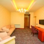 AZPETROL HOTEL QUSAR