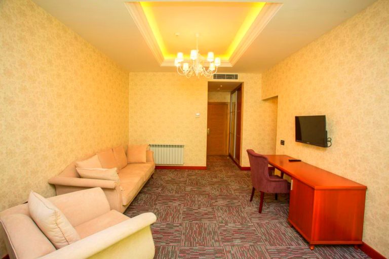 AZPETROL HOTEL QUSAR