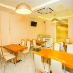 AZPETROL HOTEL QUSAR
