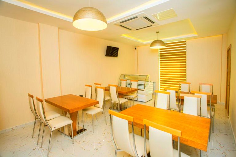 AZPETROL HOTEL QUSAR