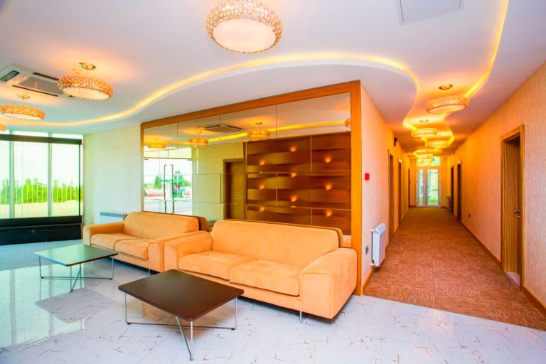 AZPETROL HOTEL QUSAR