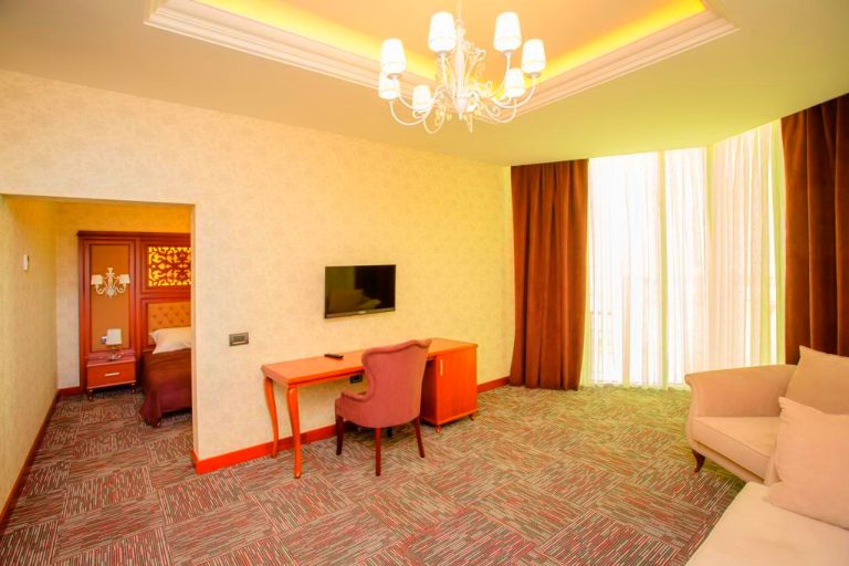AZPETROL HOTEL QUSAR