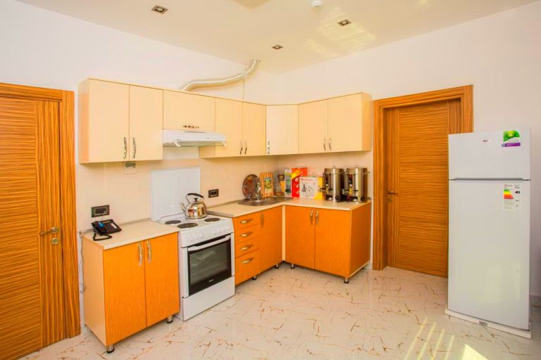 AZPETROL HOTEL QUSAR