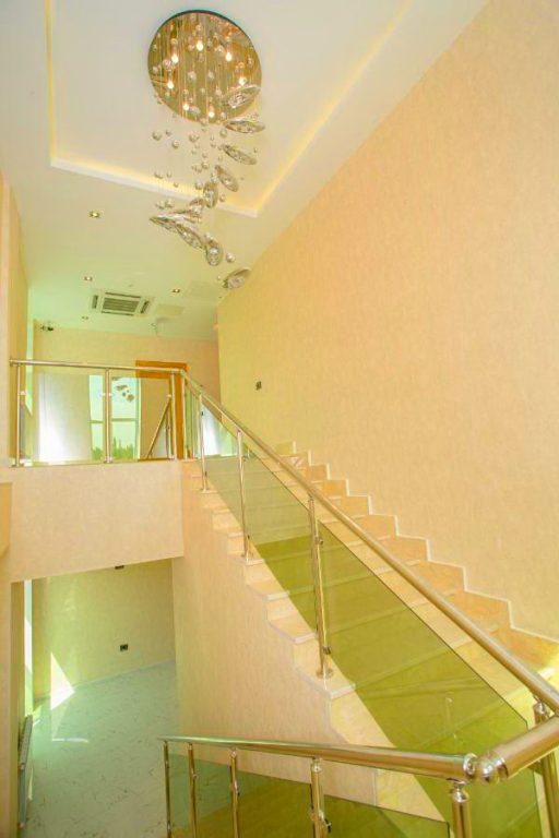 AZPETROL HOTEL QUSAR