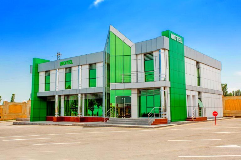 AZPETROL HOTEL QUSAR