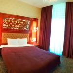 AZPETROL HOTEL QUSAR