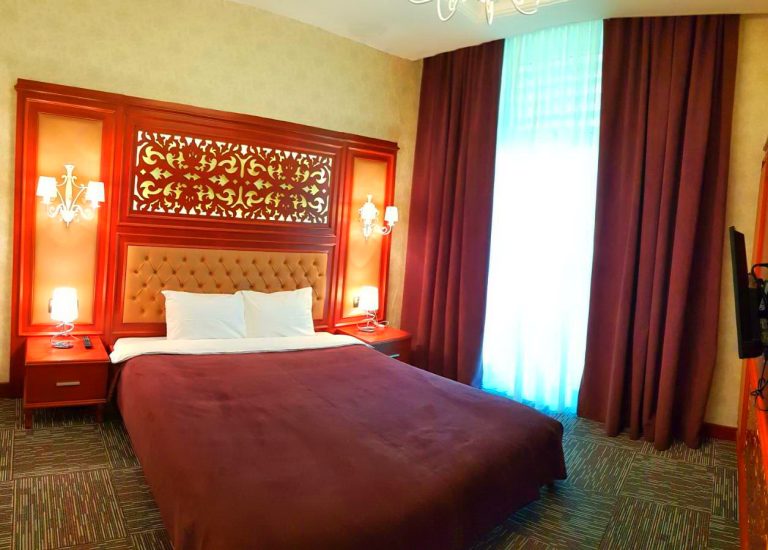 AZPETROL HOTEL QUSAR