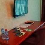 AZPETROL HOTEL QUSAR