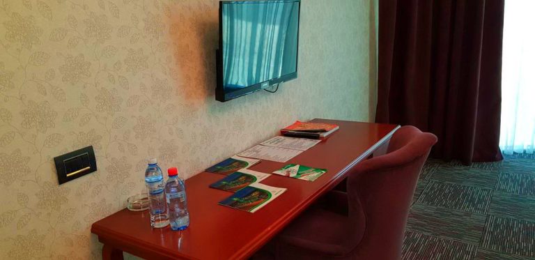 AZPETROL HOTEL QUSAR