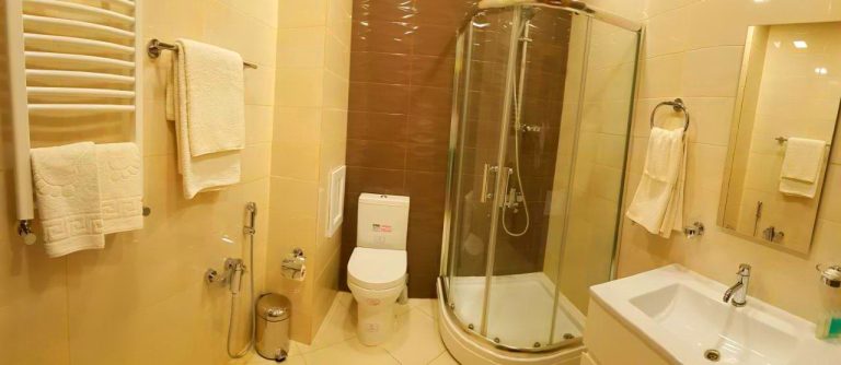 AZPETROL HOTEL QUSAR