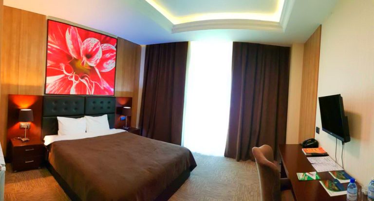 AZPETROL HOTEL QUSAR