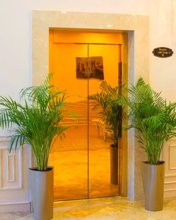 Boutique 19 Hotel
