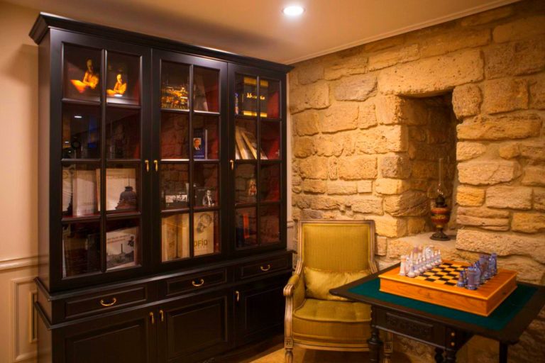 Boutique 19 Hotel