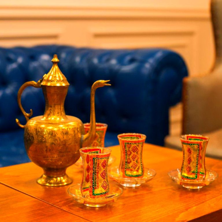 Boutique 19 Hotel