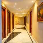 Boutique 19 Hotel