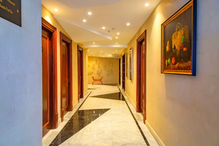Boutique 19 Hotel