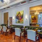 Boutique 19 Hotel