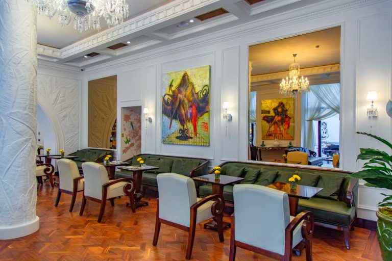 Boutique 19 Hotel